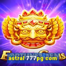 astral 777pg com